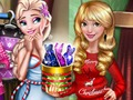 Jogo Pomba Natal Surpresas  online