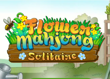 Jogo Solitário De Mahjong Da Flor  online