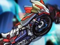 Jogo Dino Robot Rider! online