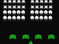 Jogo Inferno do espaço  online