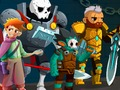 Jogo Reino Roubado Imóvel  online