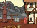 Jogo Resgate de homem barbudo  online