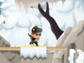 Jogo Soldado da vara  online