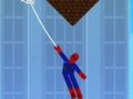 Jogo Balanço do Aranha  online