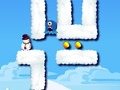 Jogo Homem da neve  online