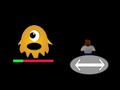 Jogo Ataque de Monstro  online