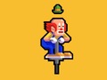 Jogo Senhor Pogo  online