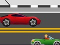 Jogo Rodas Quentes  online