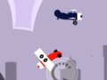 Jogo Batalha de Avião  online