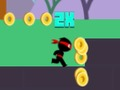 Jogo Ação Ninja  online
