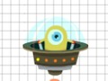 Jogo Caindo ORBS  online