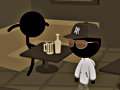 Jogo Agente B10 3  online