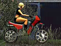 Jogo Bicicleta soviética  online