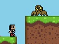Jogo Bego: pode correr e pular  online