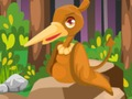Jogo Feliz Dino Jungle  online