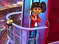 Jogo Cirurgia de perna de coco  online