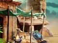 Jogo Sabedoria do Deserto  online