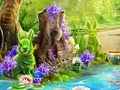 Jogo Mágica de Páscoa  online