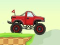 Jogo Corrida do vale  online