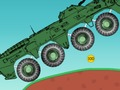 Jogo Física de Carros  online