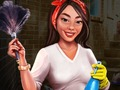 Jogo Limpeza Dominical  online