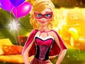 Jogo Festa de fantasia de Nina online