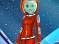 Jogo Princess Space Suit online