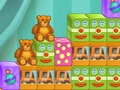 Jogo Fábrica de brinquedos  online