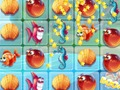 Jogo Mundo dos peixes  online