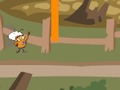 Jogo Ir Atom Ant  online