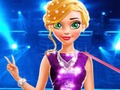 Jogo Nina Pop Star online