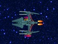Jogo Batalha da galáxia  online