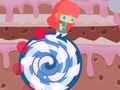 Jogo Corredor dos doces  online
