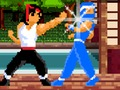 Jogo Luta de Kung Fu: Beat 'Em Up  online