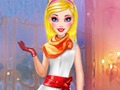 Jogo Cinderela Shopping World  online