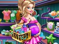 Jogo Mamãe vai às compras  online