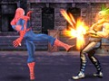 Jogo Homem-Aranha: Luta de Rua  online