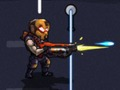 Jogo Defesa de combate moderna  online