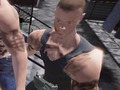 Jogo Guerras Gangsta  online