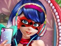 Jogo Vício de moda selfie  online