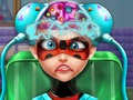 Jogo Tratamento cerebral de meninas  online