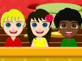Jogo Hambúrguer de novo  online