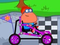 Jogo Lugar de Dizzards  online