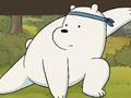 Jogo Toda a verdade sobre os ursos: peludos e livres  online