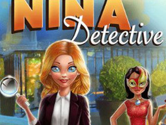 Jogo Detetive Nina online