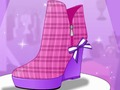 Jogo Jogos de sapatilha Marie's girl  online