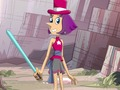 Jogo Pérola de cristal pérola vestir-se  online