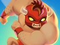 Jogo Burrito Bison lançado Libre  online