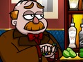 Jogo Barman a mistura de celeb  online
