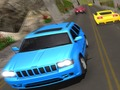 Jogo Escalada Offroad Prado Mountain Hill  online